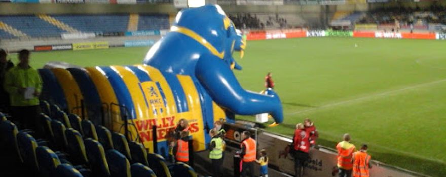 Mandemakers Stadion