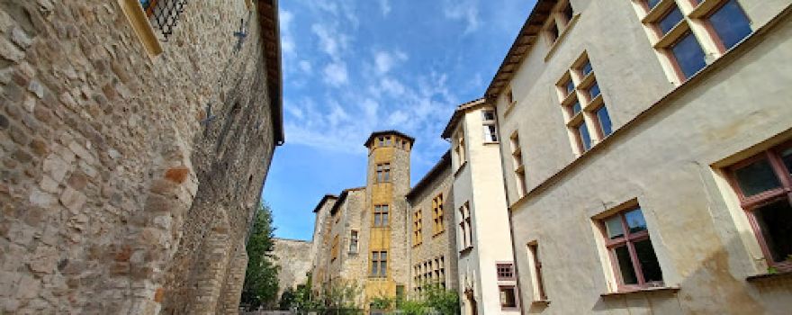 Chazay d'Azergues