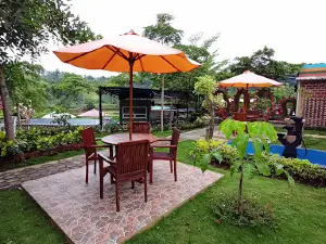 Lembah Wilis Park