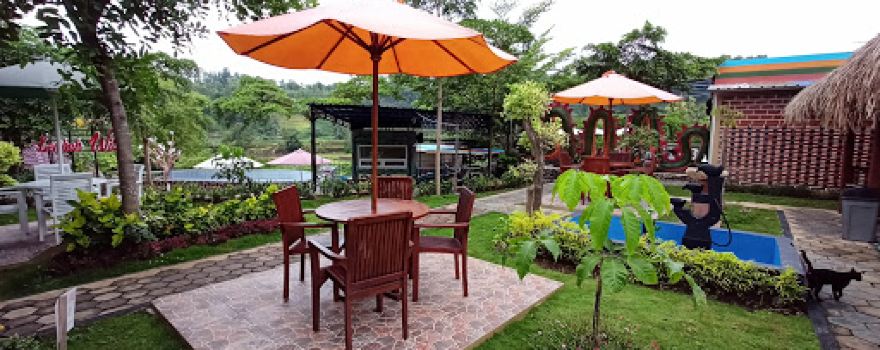 Lembah Wilis Park