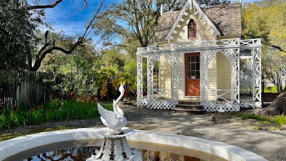 Sonoma State Historic Park