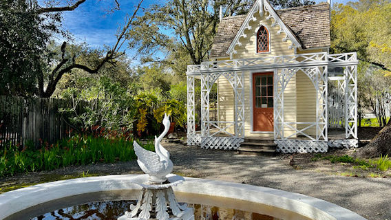 Sonoma State Historic Park