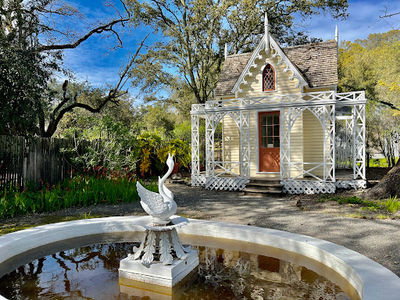 Sonoma State Historic Park