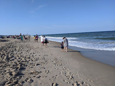 Delmarva Peninsula