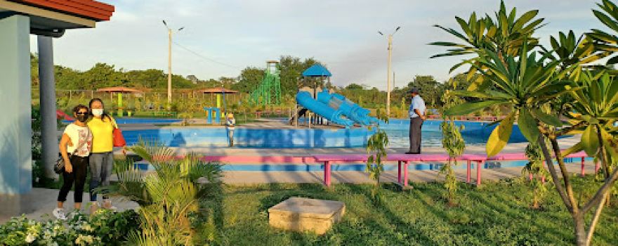 Familia A. C. Sandino Park
