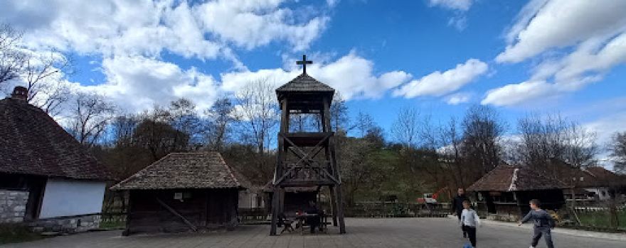 Museum of Vukov sabor