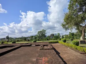 Ratanpur Fort