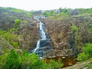 Cachoeira São José