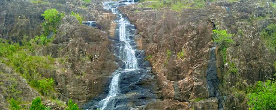 Cachoeira São José
