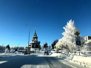 Сегежа