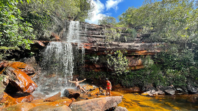 Parque Municipal da Muritiba
