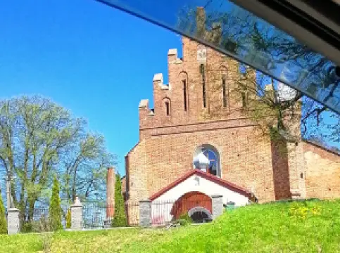 Church of St. Martin