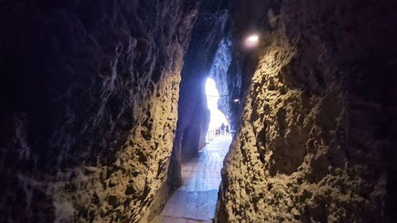 Areni 1 Cave scientific - research foundation