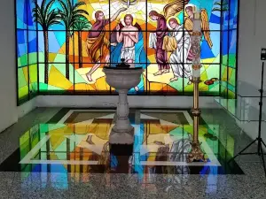 Catedral Nossa Senhora das Dores