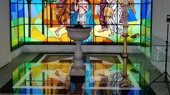 Catedral Nossa Senhora das Dores