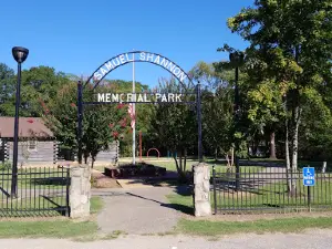 セロン・ニコルズ・パーク