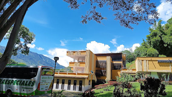 Finca Macegal