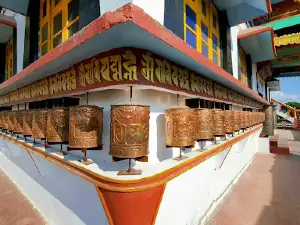 Durpin Monastery