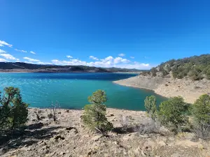 Carpios Ridge Campground