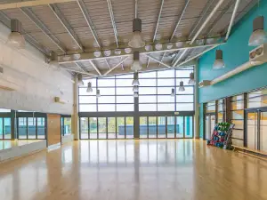 Oswestry Leisure Centre
