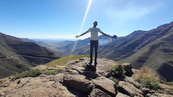 Bokong Nature Reserve