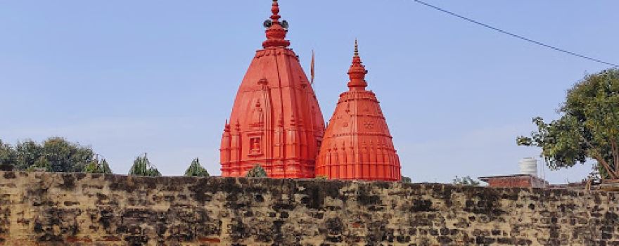Prachin Shiv Mandir Badhai Kalan