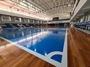 Arena Unifacisa