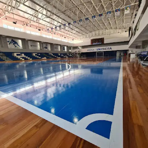 Arena Unifacisa