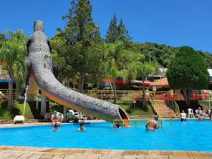 Thermas Clube Parque das Águas Farroupilha