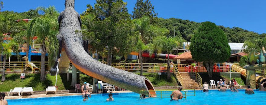 Thermas Clube Parque das Águas Farroupilha
