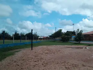 Football field