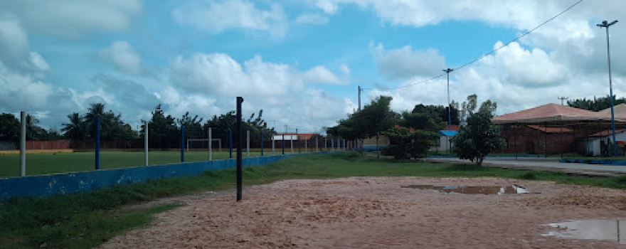Football field