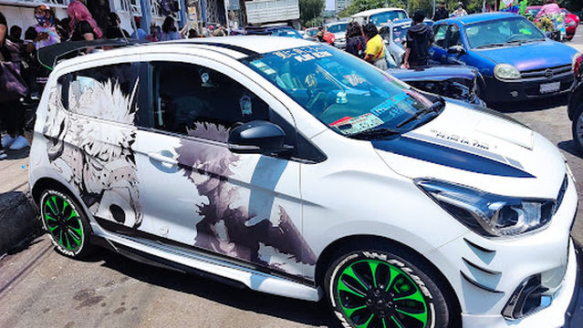 Convention Center Tlatelolco