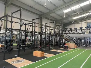 The Gym Monasterevin