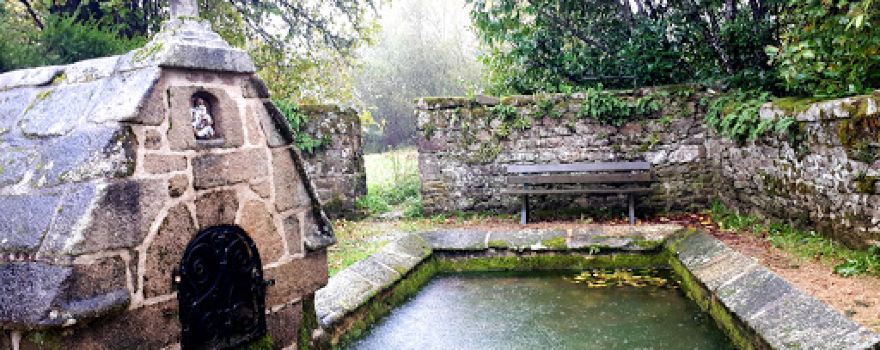 Fontaine St. Georges