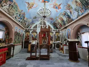 Balsha Monastery “St. Theodor Stratelates”