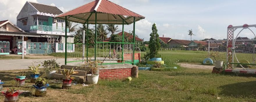 Lapangan Bola Margagiri