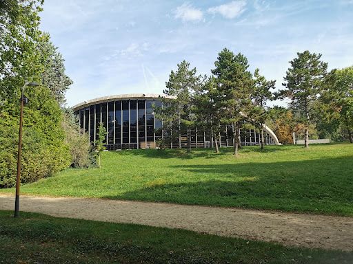 Palais des Grottes