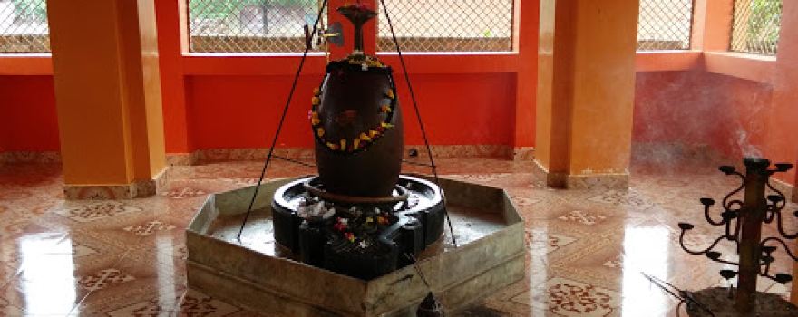 Thakurbaba Temple