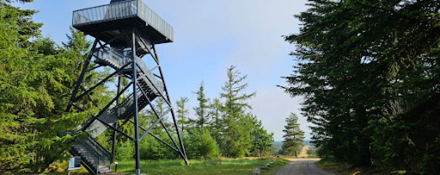 Klelund Lookout Tower