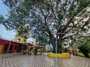 Mahavir Mandir Umreth