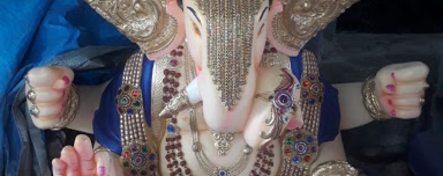 Shree Sai Ganesh Mitra Mandal Karandwadi