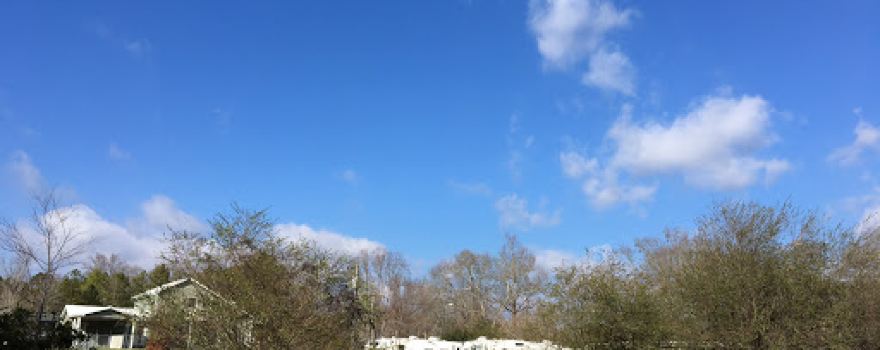 Cane Creek RV Park