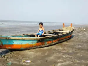 Nargol Beach