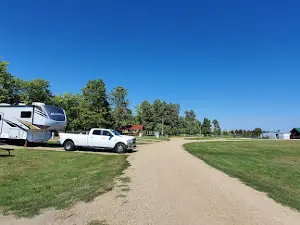 North Park Campground