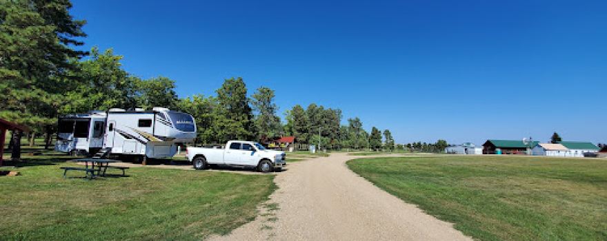 North Park Campground
