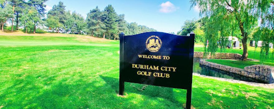Durham City Golf Club