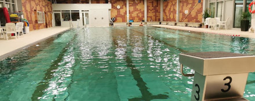Hallenbad Unterhausen