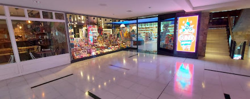 Cines del Solar