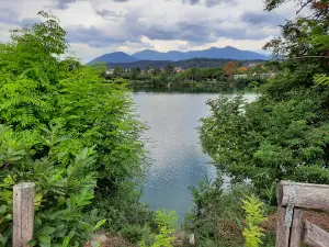 Lago Di Telese
